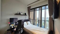Midwood (D23), Condominium #595225581